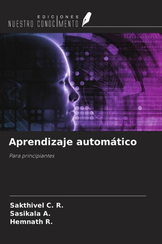 Aprendizaje automático