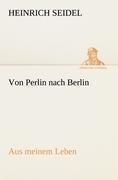 Von Perlin nach Berlin