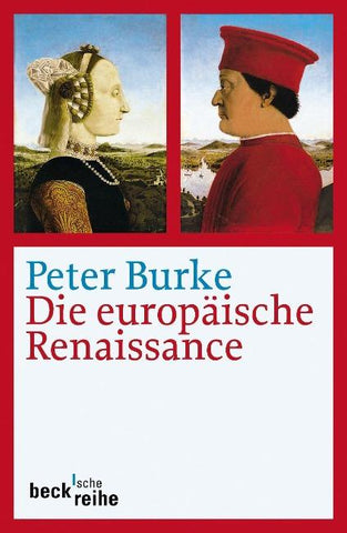 Beck'sche Reihe / Die europäische Renaissance