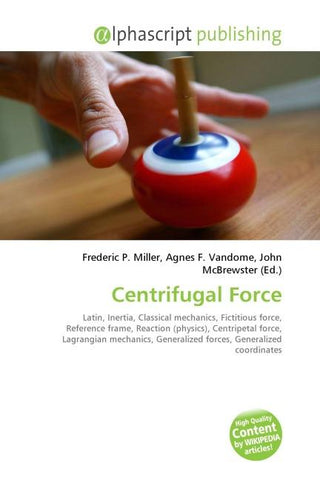 Centrifugal Force