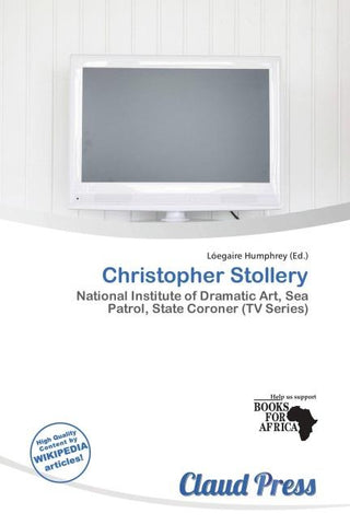 Christopher Stollery