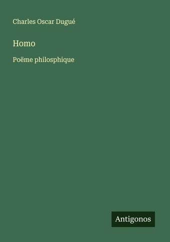 Homo