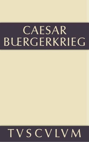 Der Bürgerkrieg