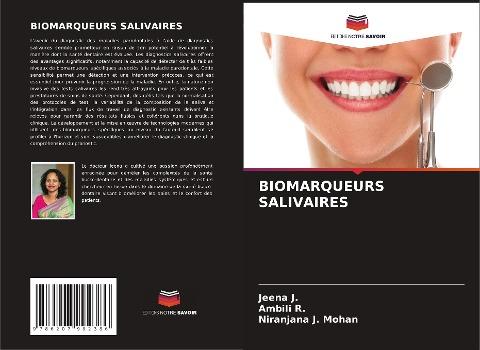 BIOMARQUEURS SALIVAIRES