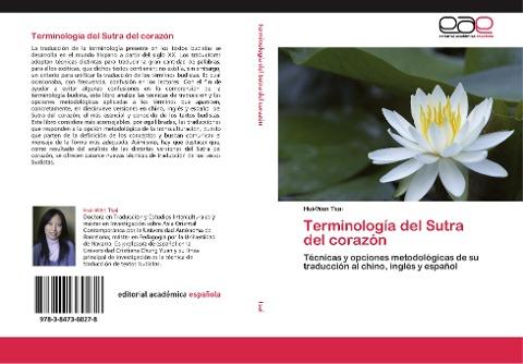 Terminología del Sutra del corazón