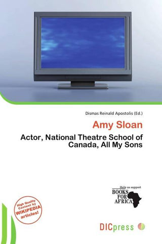 Amy Sloan
