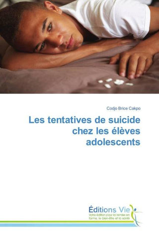 Les tentatives de suicide chez les élèves adolescents