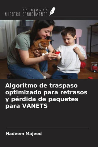Algoritmo de traspaso optimizado para retrasos y pérdida de paquetes para VANETS