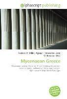 Mycenaean Greece