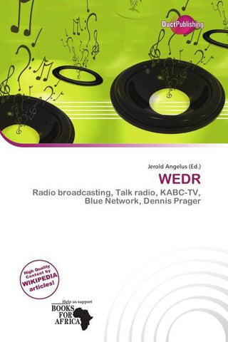 WEDR
