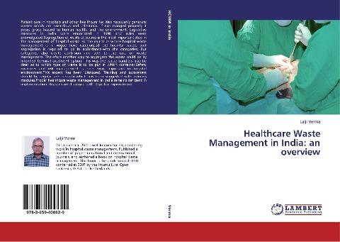 Healthcare Waste Management in India: an overview