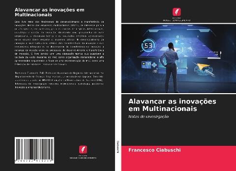 Alavancar as inovações em Multinacionais