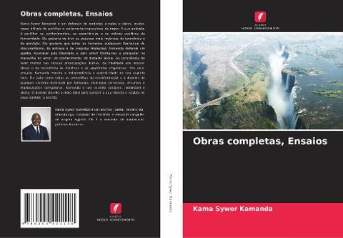 Obras completas, Ensaios