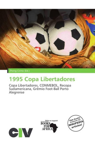 1995 Copa Libertadores