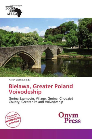 Bielawa, Greater Poland Voivodeship