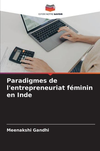 Paradigmes de l'entrepreneuriat féminin en Inde