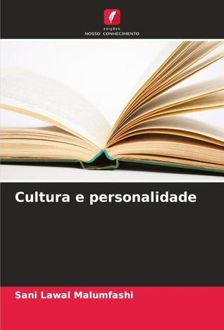 Cultura e personalidade