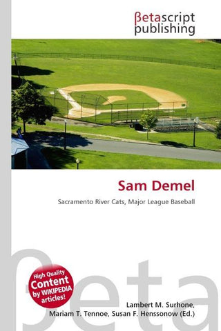 Sam Demel
