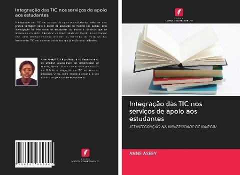 Integração das TIC nos serviços de apoio aos estudantes