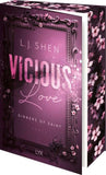 Vicious Love