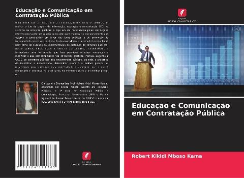 Educação e Comunicação em Contratação Pública
