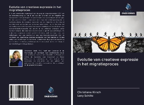 Evolutie van creatieve expressie in het migratieproces