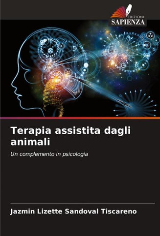 Terapia assistita dagli animali