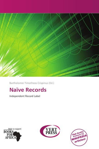 Naïve Records