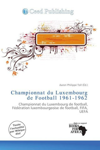 Championnat du Luxembourg de Football 1961-1962