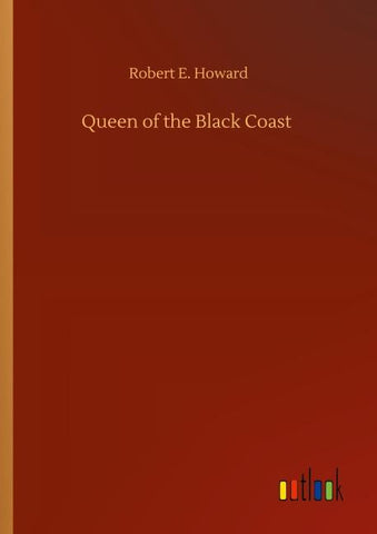 Queen of the Black Coast