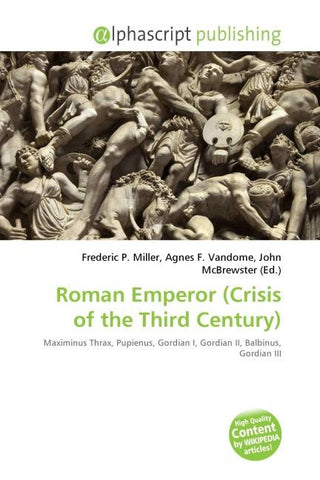 Roman Emperor (Crisis of the Third Century)