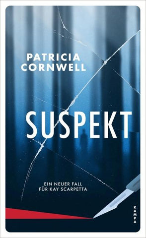 Suspekt