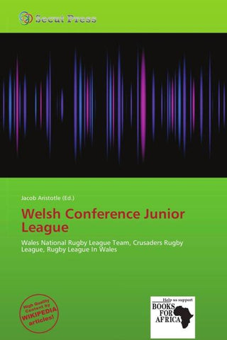 Welsh Conference Junior League