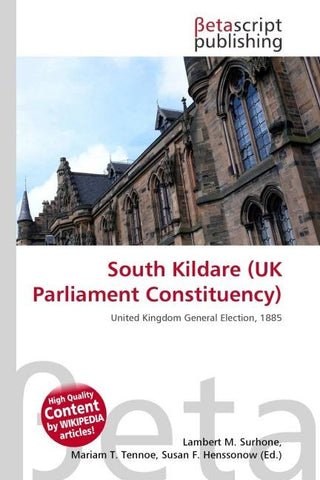 South Kildare (UK Parliament Constituency)