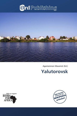 Yalutorovsk