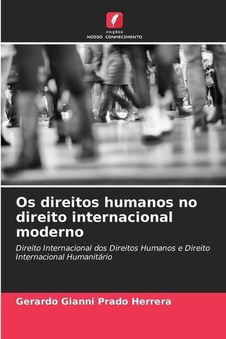 Os direitos humanos no direito internacional moderno