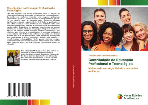 Contribuição da Educação Profissional e Tecnológica