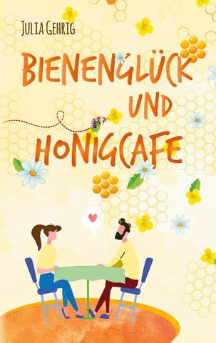 Bienenglück und Honigcafé