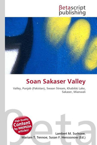 Soan Sakaser Valley
