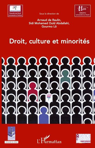 Droit, culture et minorités