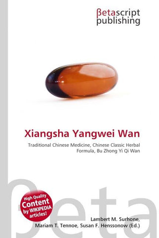 Xiangsha Yangwei Wan