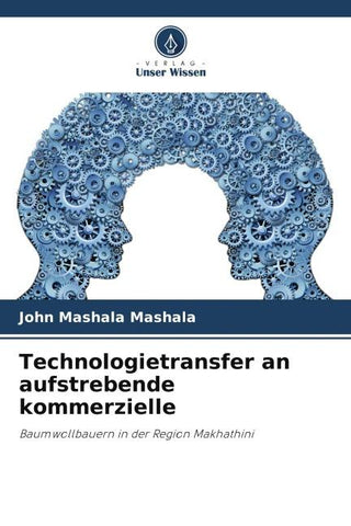 Technologietransfer an aufstrebende kommerzielle