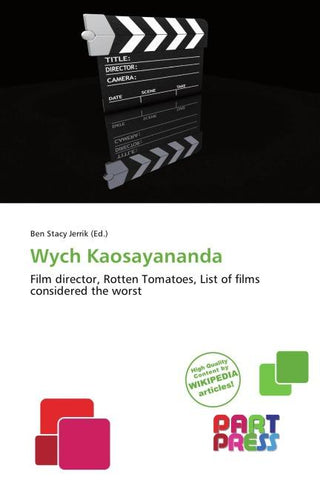 Wych Kaosayananda