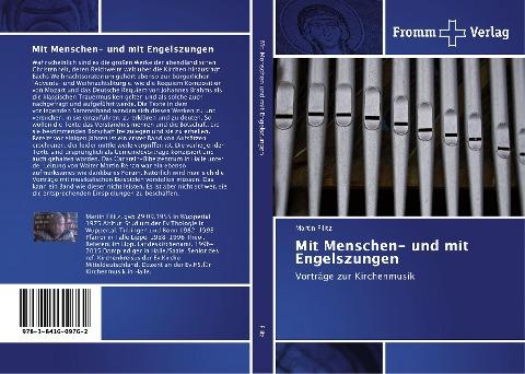 Mit Menschen- und mit Engelszungen