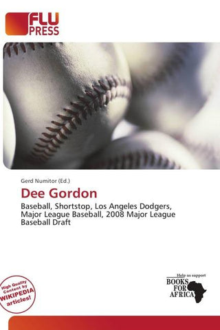 Dee Gordon