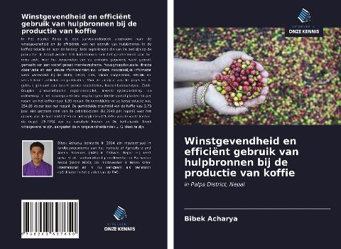 Winstgevendheid en efficiënt gebruik van hulpbronnen bij de productie van koffie