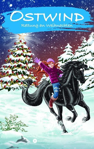 Ostwind – Rettung an Weihnachten