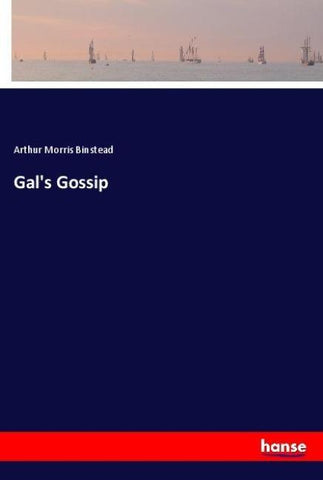 Gal's Gossip