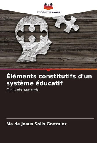 Éléments constitutifs d'un système éducatif