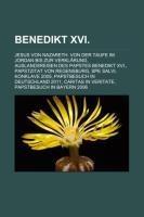 Benedikt XVI.